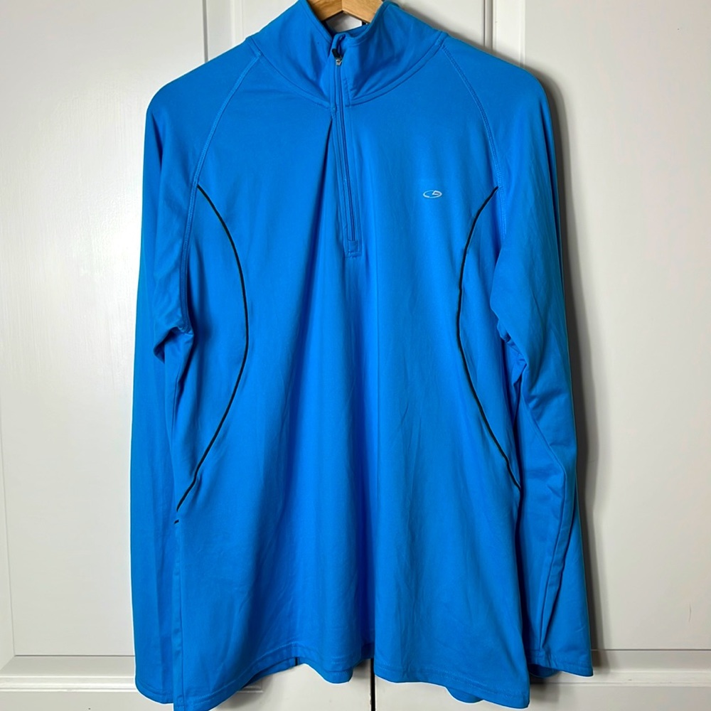 Champion Athletic sweatshirt 2XL